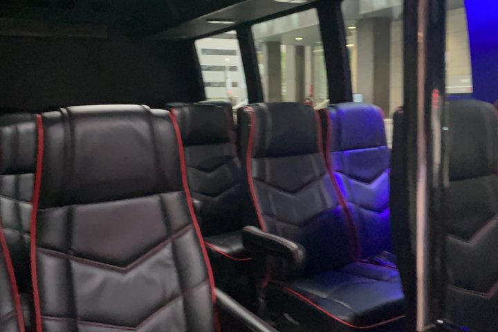 Toronto: Niagara Falls Sightseeing Tour + Boat, Journey & Lunch