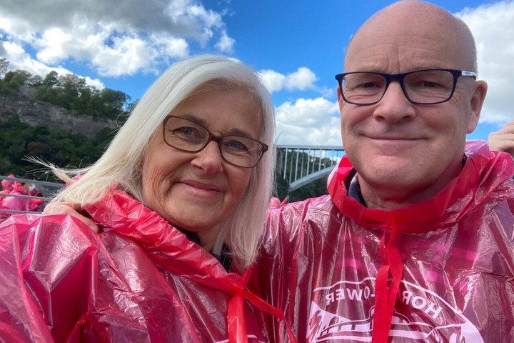 Toronto: Niagara Falls Sightseeing Tour + Boat, Journey & Lunch