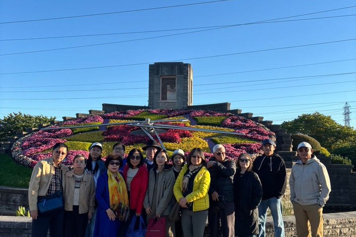 Toronto: Niagara Falls Sightseeing Tour + Boat, Journey & Lunch