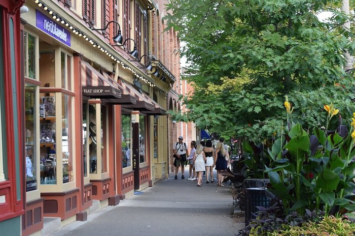 Toronto: Niagara Falls Sightseeing Tour + Boat, Journey & Lunch