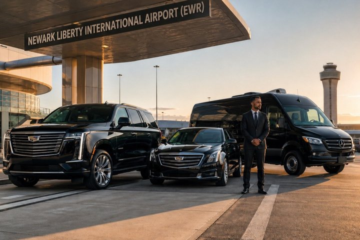 JFK Airport to Manhattan Private Transfer