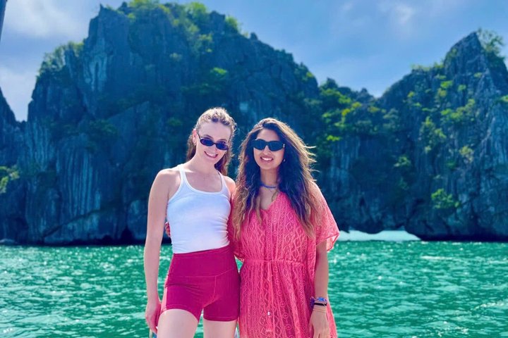Hanoi: 3D2N 6 Star Cruise Ha Long - Lan Ha | Viet Hai Cycling