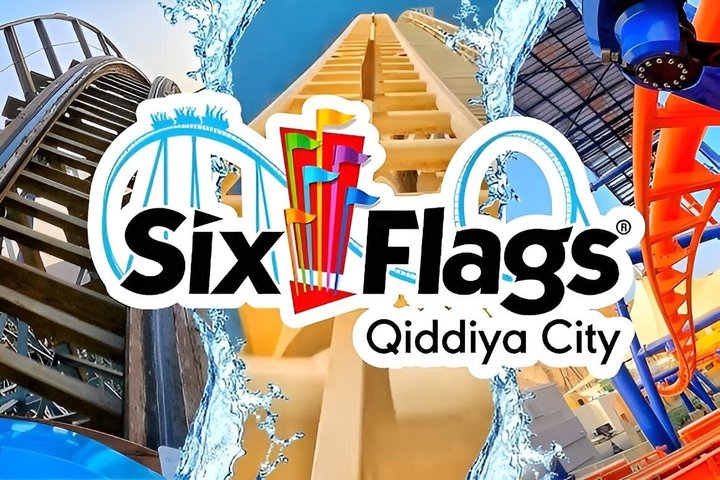 From Riyadh: Six Flags Al-Qiddiya A Thrill Day Out