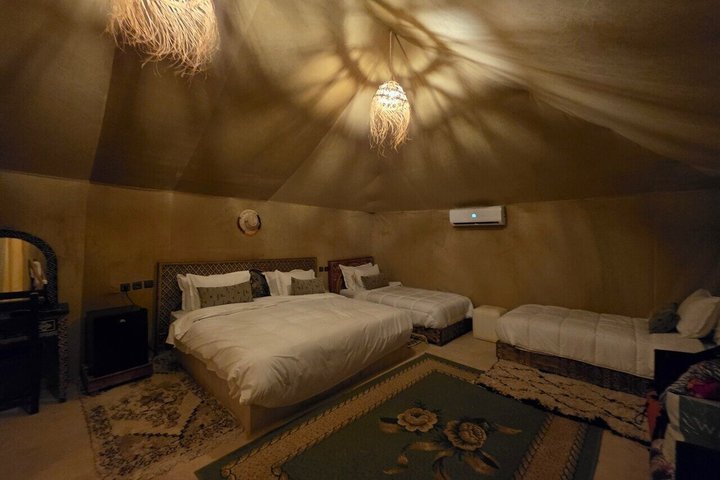 3-Days real Adventure Fes to Marrakech via Desert(Budget-luxury)