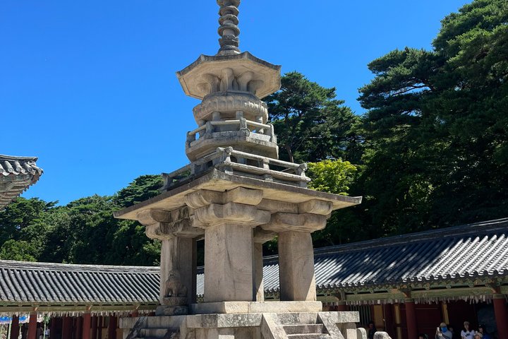 Private Gyeongju UNESCO Tour with local - Starts in Gyeongju