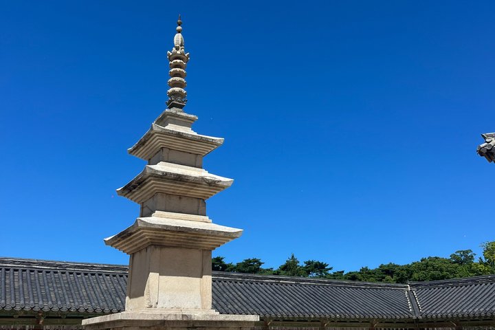 Private Gyeongju UNESCO Tour with local - Starts in Gyeongju