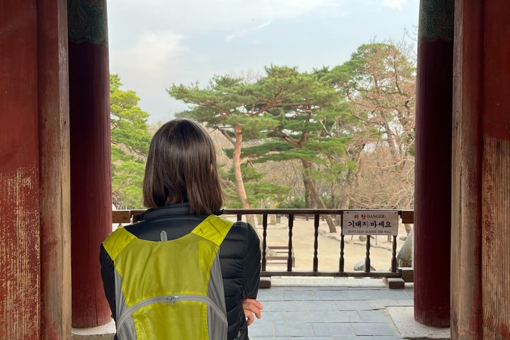 Private Gyeongju UNESCO Tour with local - Starts in Gyeongju