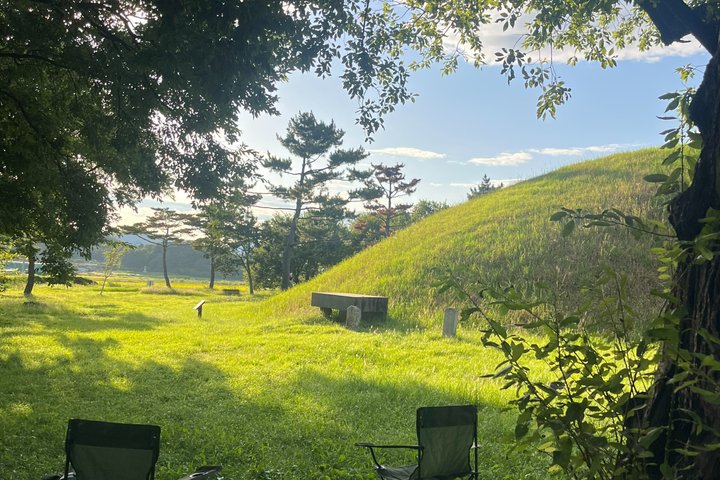 Private Gyeongju UNESCO Tour with local - Starts in Gyeongju