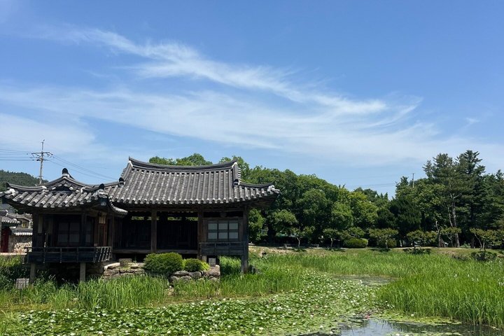 Private Gyeongju UNESCO Tour with local - Starts in Gyeongju