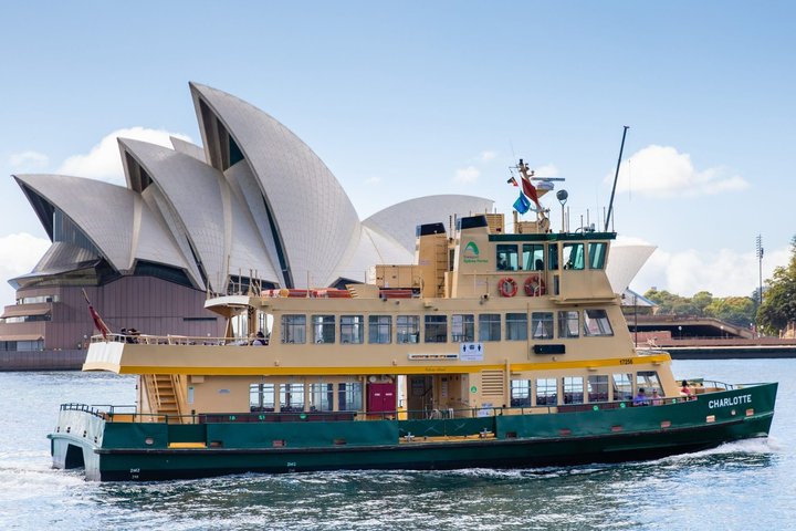 Blue Mountains Tour: Deluxe Small Group, ScenicWorld, Featherdale