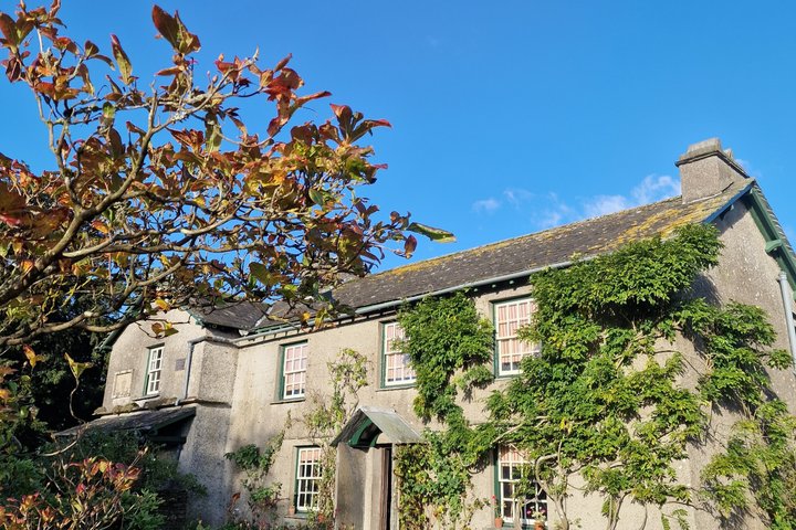 Beatrix Potter Afternoon Half Day - includes Hill Top and Cruise