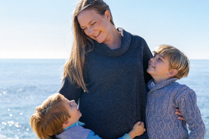Dana Point Walking Tour & Photoshoot: Harbor or Bluff Top Trail