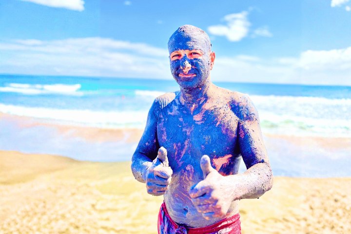 Salt Lakes and Mud Baths Excursion from Sunny Beach