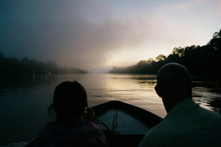 Sandakan: 3D2N Wildlife Cruise and Live Like a Local