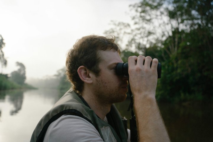 Sandakan: 3D2N Wildlife Cruise and Live Like a Local