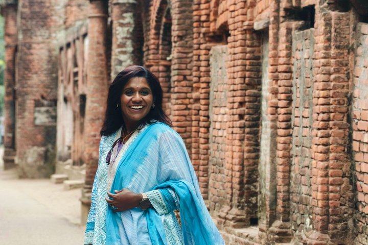 Sonargaon, Panam, Jamdani Village Cultural and Heritage Tour