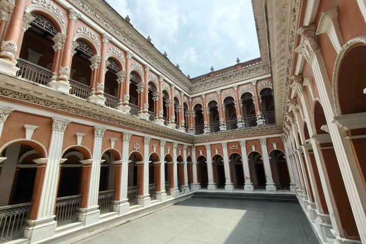Sonargaon, Panam, Jamdani Village Cultural and Heritage Tour