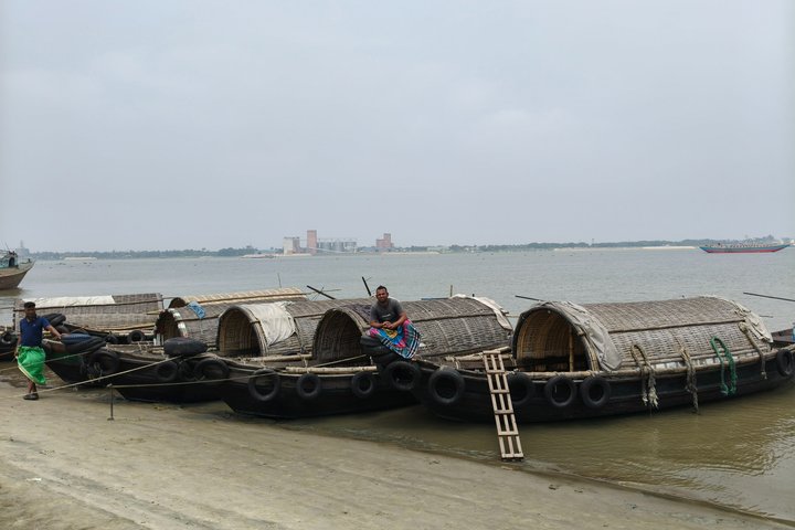 Sonargaon, Panam, Jamdani Village Cultural and Heritage Tour