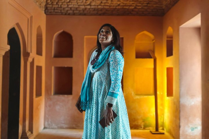 Sonargaon, Panam, Jamdani Village Cultural and Heritage Tour