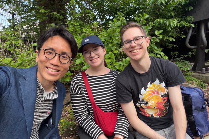 Half-Day Private & Customizable Tour with Kamakura-Born Guide