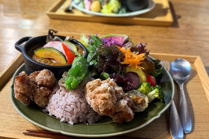 Half-Day Private & Customizable Tour with Kamakura-Born Guide