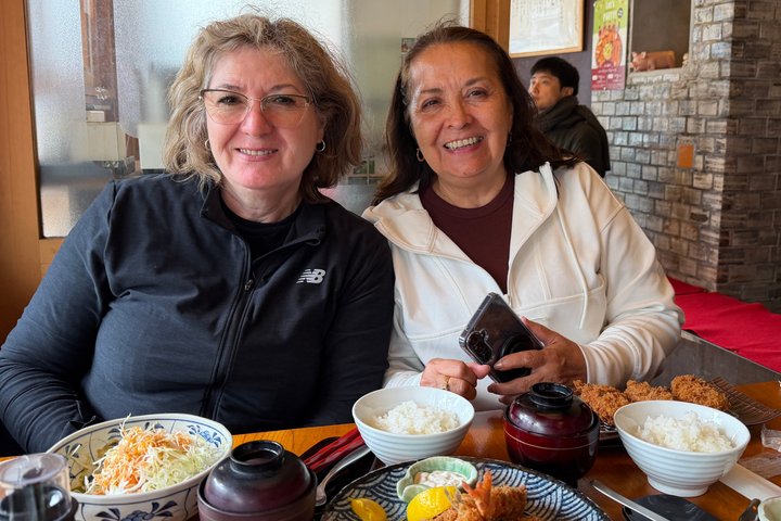 Half-Day Private & Customizable Tour with Kamakura-Born Guide