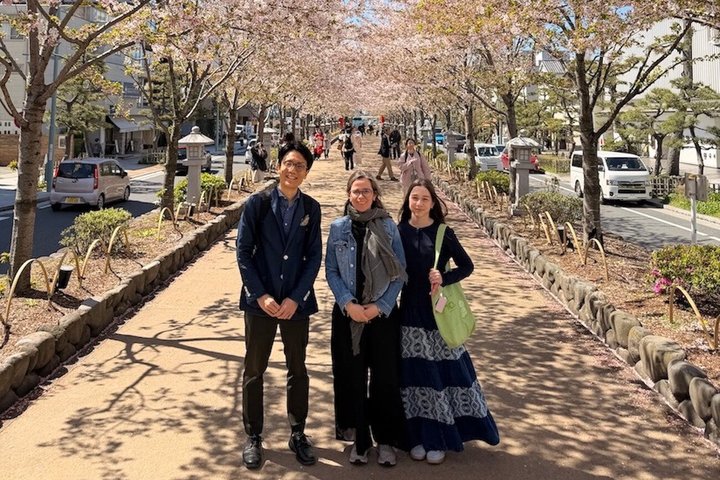 Half-Day Private & Customizable Tour with Kamakura-Born Guide