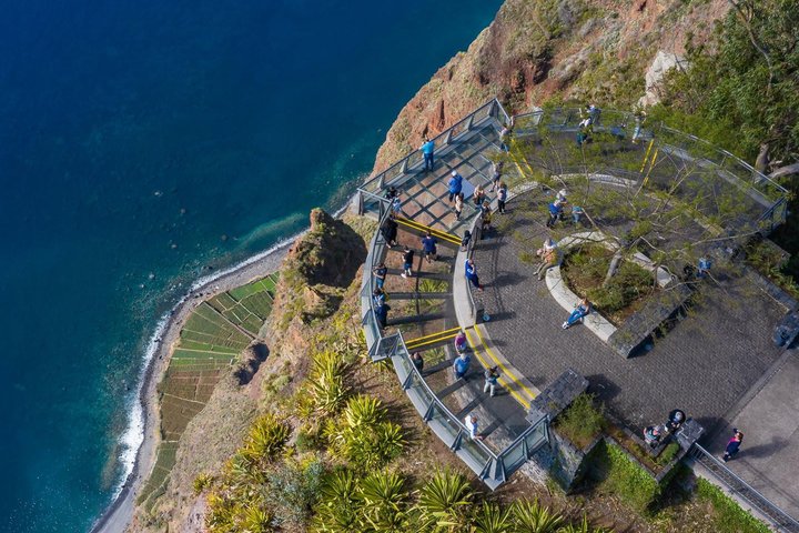 Around The Island - Two Days Tour From 9am To 5pm (Each Day)
