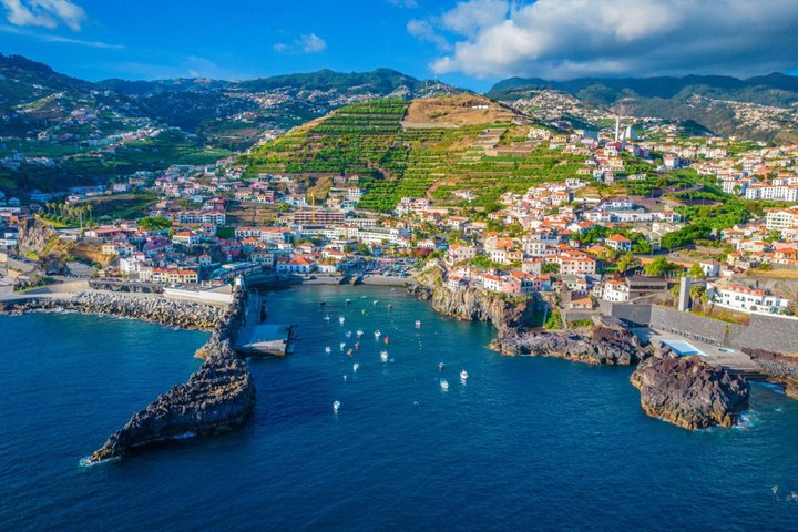 Around The Island - Two Days Tour From 9am To 5pm (Each Day)