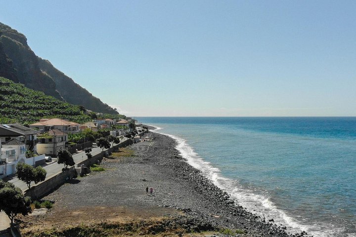 Around The Island - Two Days Tour From 9am To 5pm (Each Day)
