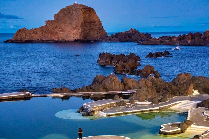 Around The Island - Two Days Tour From 9am To 5pm (Each Day)