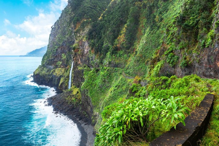 Around The Island - Two Days Tour From 9am To 5pm (Each Day)