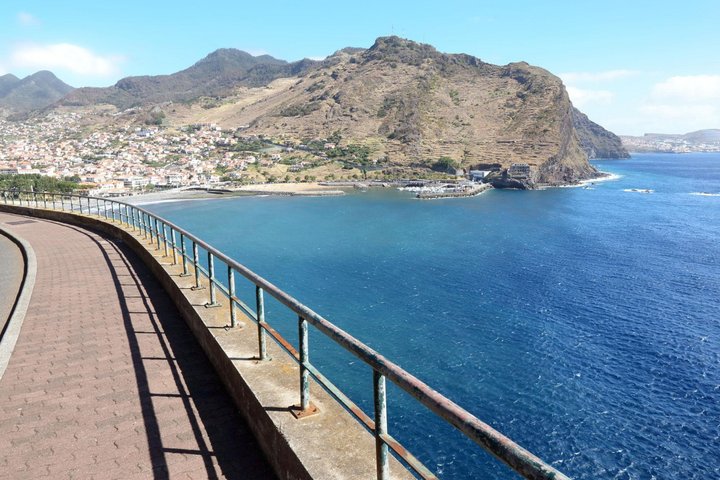 Around The Island - Two Days Tour From 9am To 5pm (Each Day)