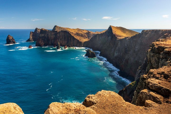 Around The Island - Two Days Tour From 9am To 5pm (Each Day)