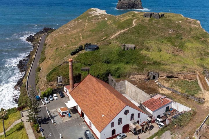 Around The Island - Two Days Tour From 9am To 5pm (Each Day)