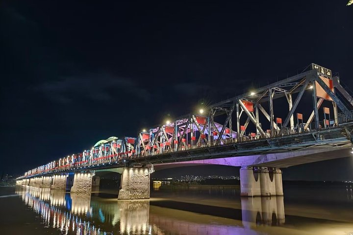 Discover Harbin Through Its History and Landmarks