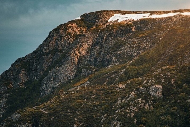 Cradle Mountain Day Trip from Hobart with Scenic Stops