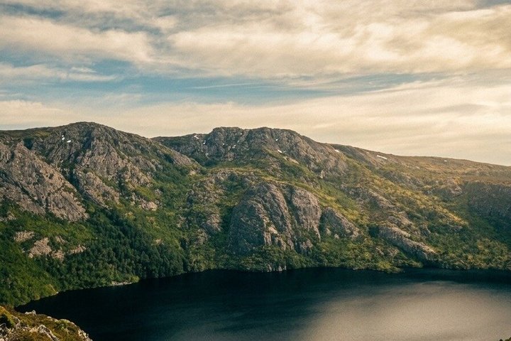 Cradle Mountain Day Trip from Hobart with Scenic Stops