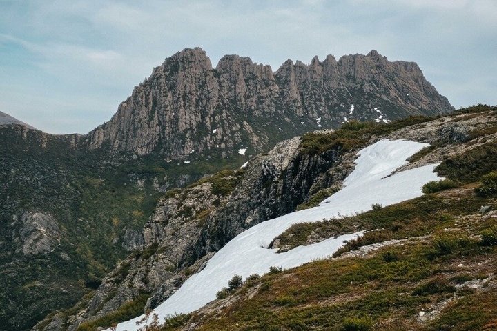Cradle Mountain Day Trip from Hobart with Scenic Stops