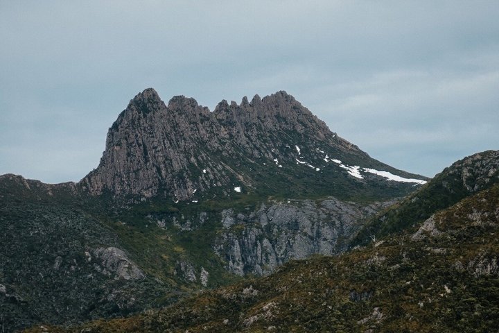 Cradle Mountain Day Trip from Hobart with Scenic Stops
