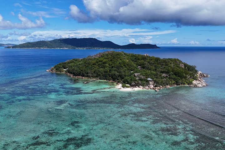 Private Full Day Reef Safari at St Anne Marine Park Seychelles