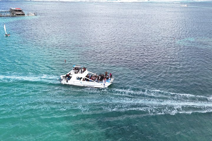 Punta Cana Exclusive Hip Hop Party Boat Vibes Adult With Open bar
