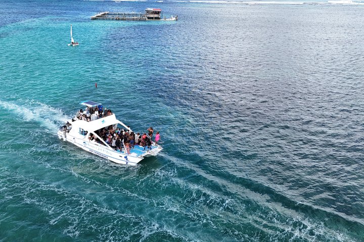 Punta Cana Exclusive Hip Hop Party Boat Vibes Adult With Open bar