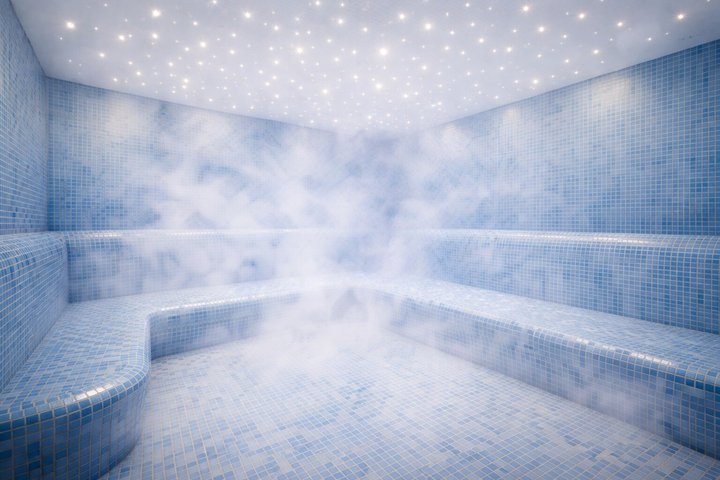 Belek Turkish Bath Experience with Massage and Deluxe Spa Option