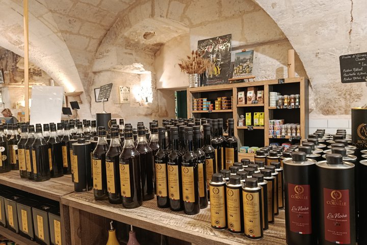 AVIGNON ESSENTIALS: A Food and Wine First Taste