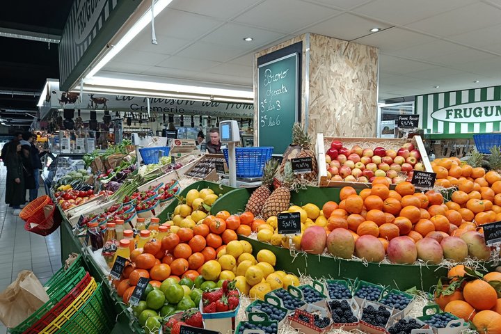 AVIGNON ESSENTIALS: A Food and Wine First Taste