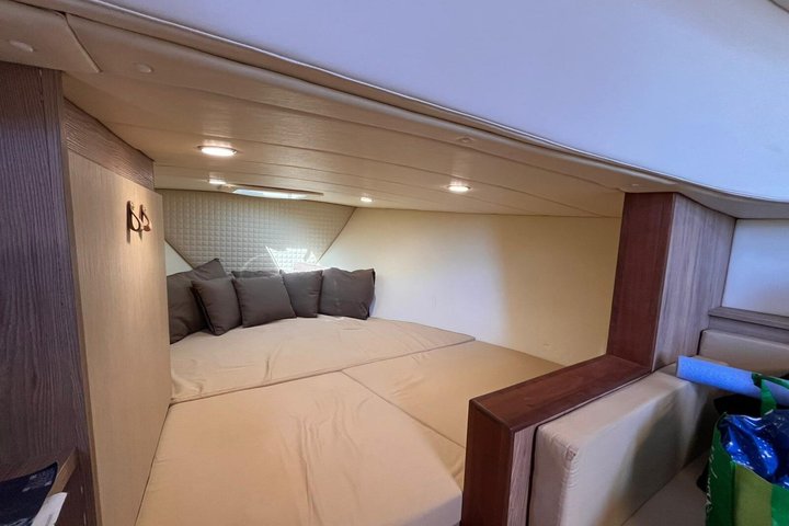 Boat Tours 5 Terre