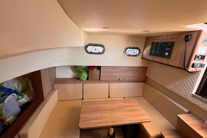 Boat Tours 5 Terre