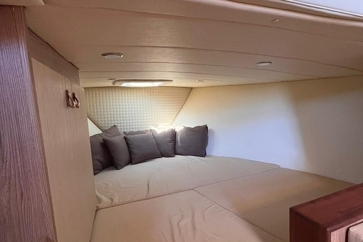 Boat Tours 5 Terre