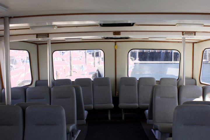 Wildlife Viewing, Sightseeing and Whale Watching Quest